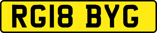 RG18BYG