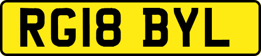 RG18BYL