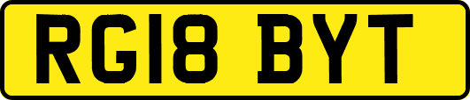RG18BYT