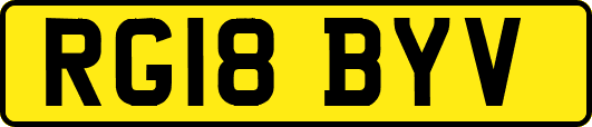RG18BYV