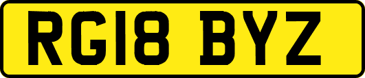RG18BYZ