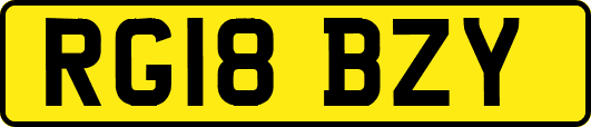 RG18BZY
