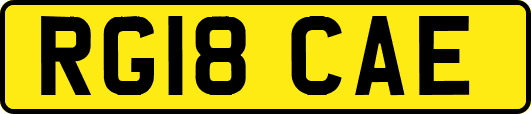 RG18CAE