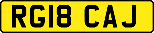 RG18CAJ