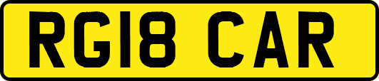 RG18CAR