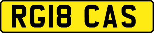 RG18CAS