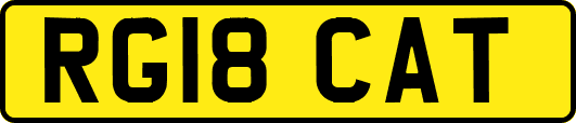 RG18CAT