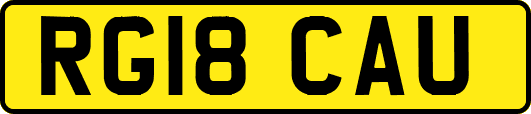 RG18CAU