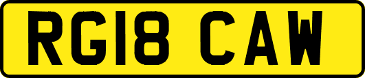 RG18CAW
