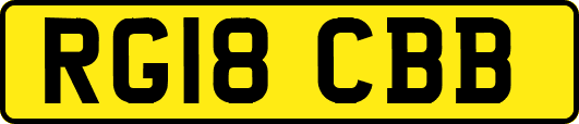 RG18CBB