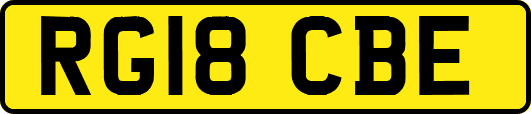 RG18CBE