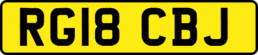 RG18CBJ