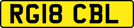 RG18CBL