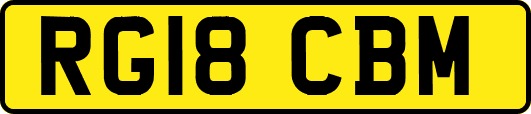 RG18CBM