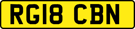 RG18CBN