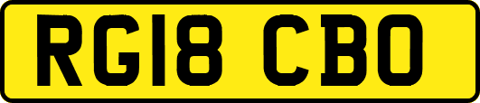 RG18CBO