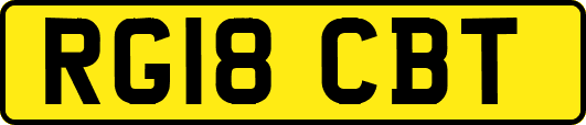 RG18CBT