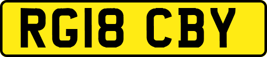 RG18CBY