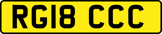 RG18CCC