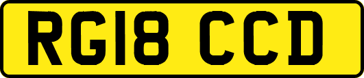 RG18CCD
