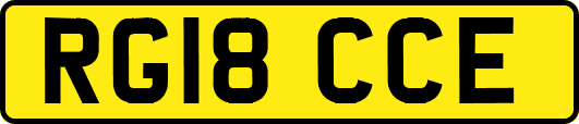 RG18CCE