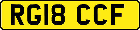 RG18CCF
