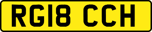 RG18CCH