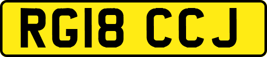 RG18CCJ