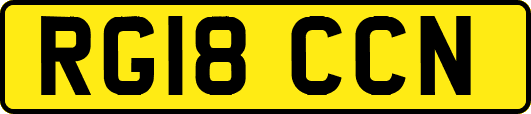 RG18CCN