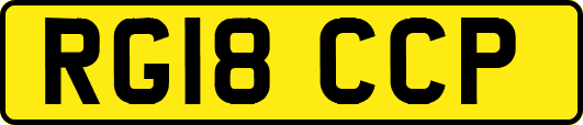 RG18CCP