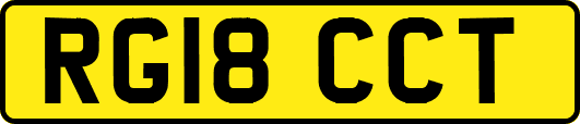 RG18CCT