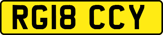 RG18CCY