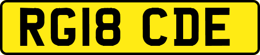 RG18CDE