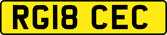 RG18CEC