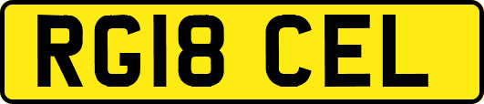RG18CEL