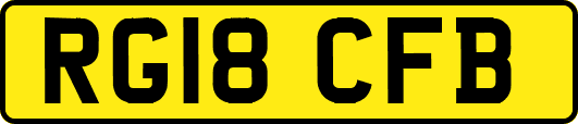 RG18CFB