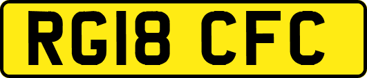 RG18CFC