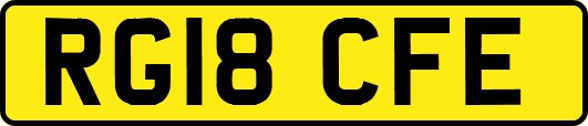 RG18CFE