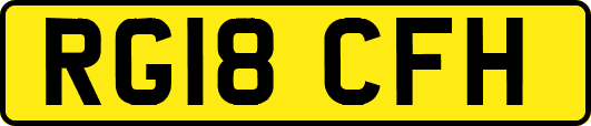 RG18CFH