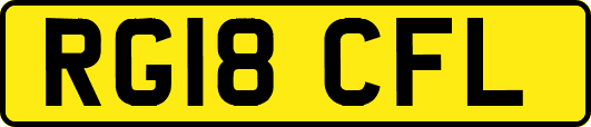 RG18CFL