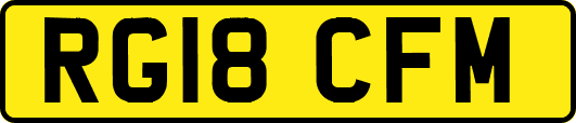 RG18CFM