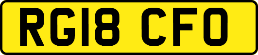 RG18CFO