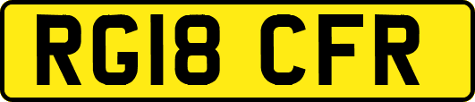 RG18CFR