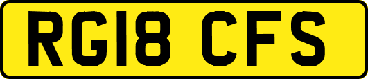 RG18CFS