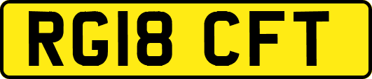 RG18CFT