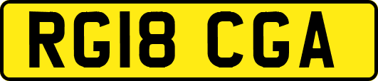 RG18CGA