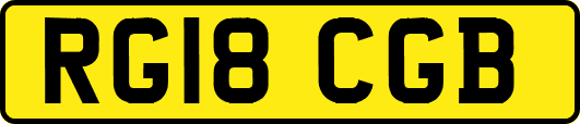RG18CGB