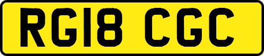 RG18CGC