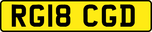 RG18CGD