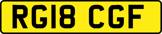 RG18CGF